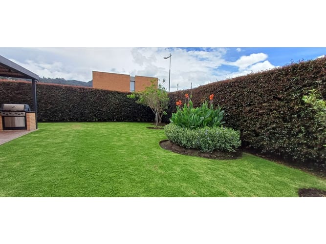 Casa de 3 alcobas en venta en Santa Isabel, La Calera, 260 m² · foto 8 de 24
