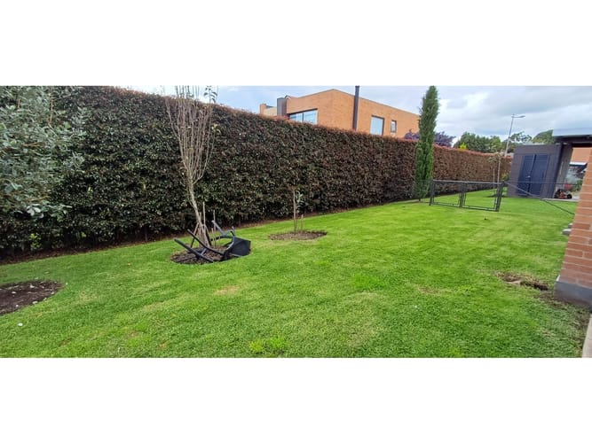 Casa de 3 alcobas en venta en Santa Isabel, La Calera, 260 m² · foto 9 de 24