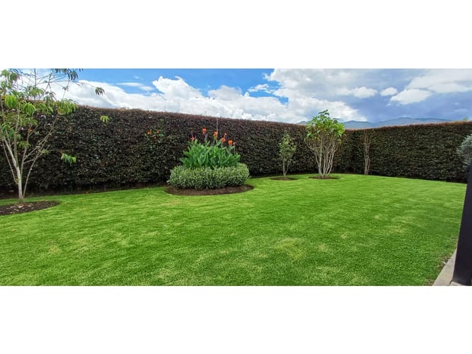 Casa de 3 alcobas en venta en Santa Isabel, La Calera, 260 m² · foto 10 de 24