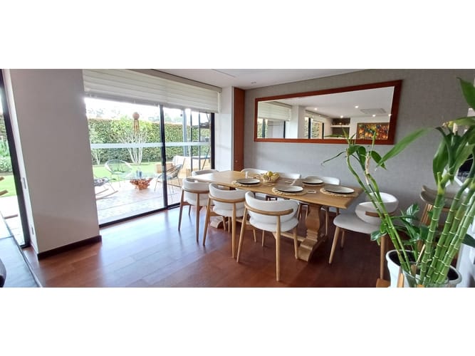 Casa de 3 alcobas en venta en Santa Isabel, La Calera, 260 m² · foto 13 de 24