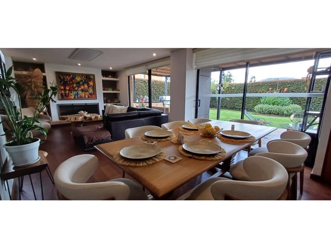 Casa de 3 alcobas en venta en Santa Isabel, La Calera, 260 m² · foto 14 de 24