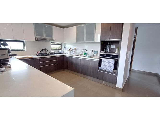 Casa de 3 alcobas en venta en Santa Isabel, La Calera, 260 m² · foto 15 de 24