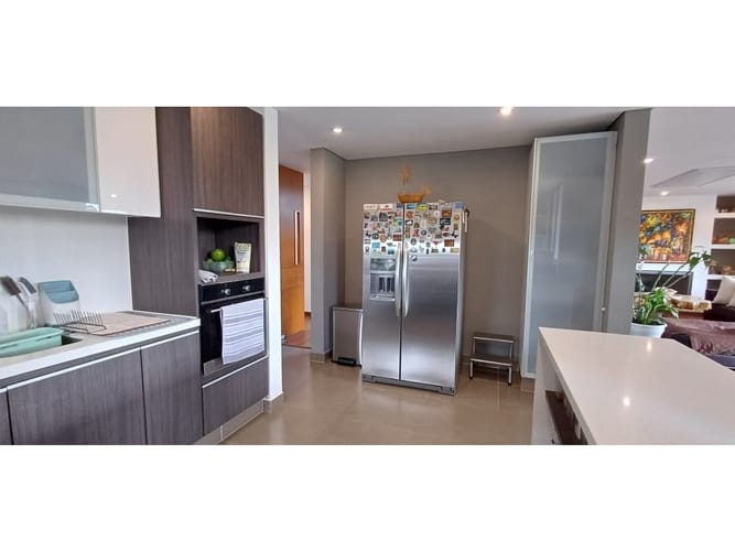 Casa de 3 alcobas en venta en Santa Isabel, La Calera, 260 m² · foto 17 de 24