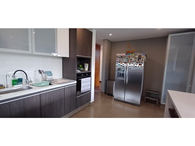 Casa de 3 alcobas en venta en Santa Isabel, La Calera, 260 m² · foto 18 de 24