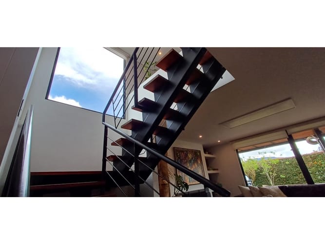 Casa de 3 alcobas en venta en Santa Isabel, La Calera, 260 m² · foto 20 de 24