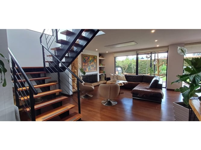 Casa de 3 alcobas en venta en Santa Isabel, La Calera, 260 m² · foto 21 de 24