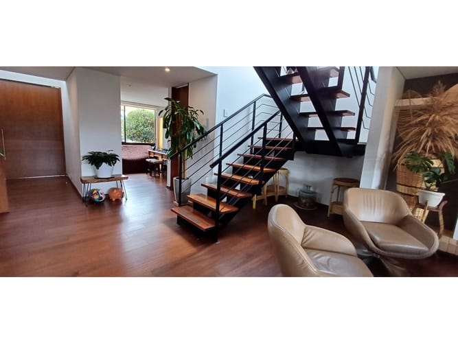 Casa de 3 alcobas en venta en Santa Isabel, La Calera, 260 m² · foto 22 de 24