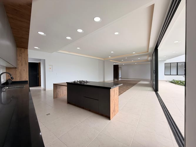 Casa de 3 alcobas en venta en Combia Baja, Pereira, 400 m² · foto 2 de 20