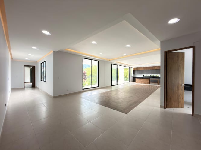 Casa de 3 alcobas en venta en Combia Baja, Pereira, 400 m² · foto 3 de 20