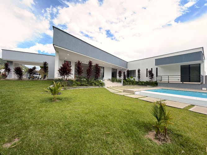 Casa de 3 alcobas en venta en Combia Baja, Pereira, 400 m² · foto 18 de 20
