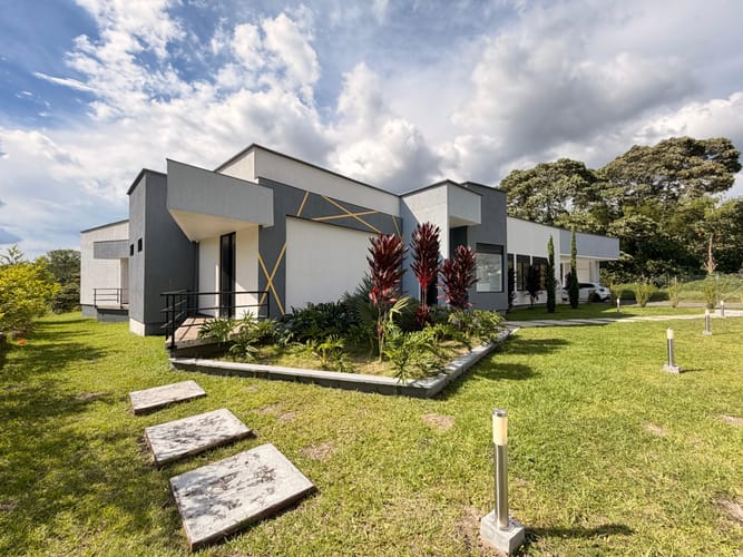 Casa de 3 alcobas en venta en Combia Baja, Pereira, 400 m² · foto 19 de 20
