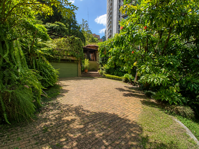 Local en arriendo en Las Lomas, Medellín, 250 m² · foto 5 de 10