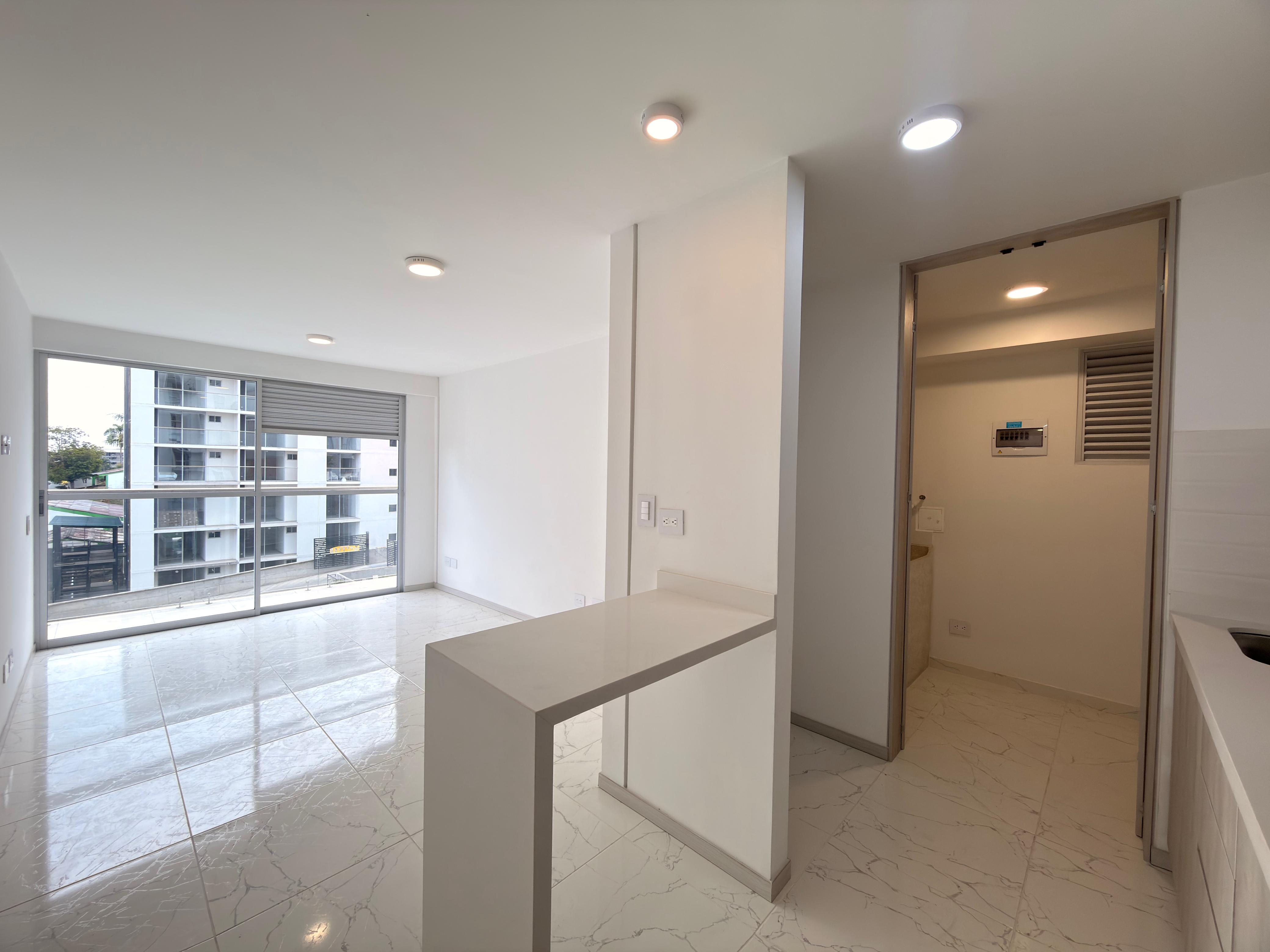 Apartamento en Venta en Aeropuerto, Pereira