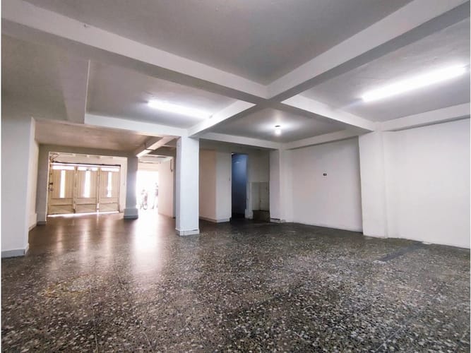 Local en venta en Toscana, Medellín, 90 m² · foto 5 de 12