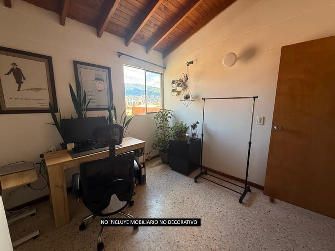 Apartamento en venta en Laureles, Medellín · foto 2 de 10