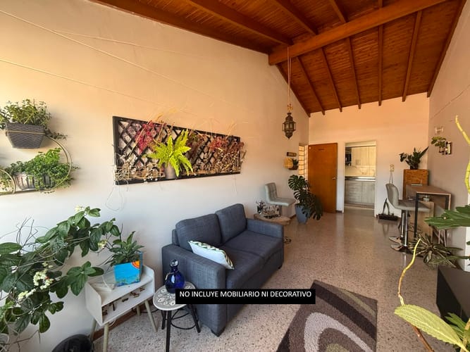 Apartamento en venta en Laureles, Medellín · foto 6 de 10