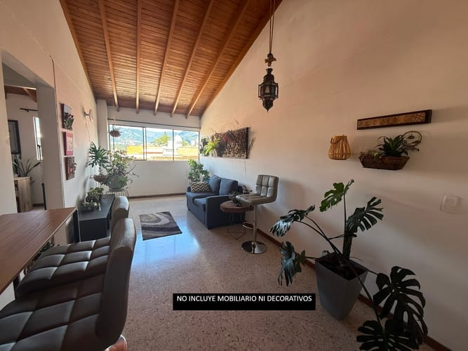 Apartamento en venta en Laureles, Medellín · foto 7 de 10