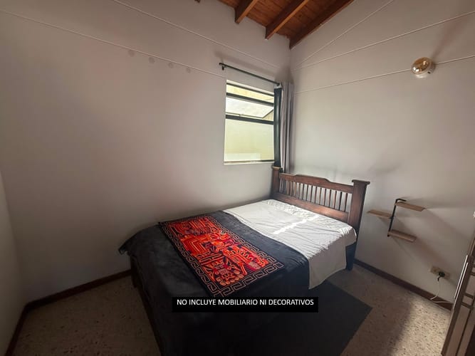 Apartamento en venta en Laureles, Medellín · foto 8 de 10