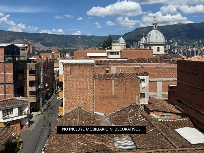 Apartamento en venta en Laureles, Medellín · foto 9 de 10