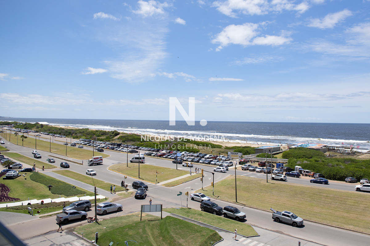 Apartamento en venta en Punta del Este