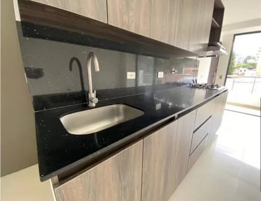 Apartamento de 3 alcobas en arriendo en Simon Bolivar, Medellín, 80 m² · foto 3 de 16