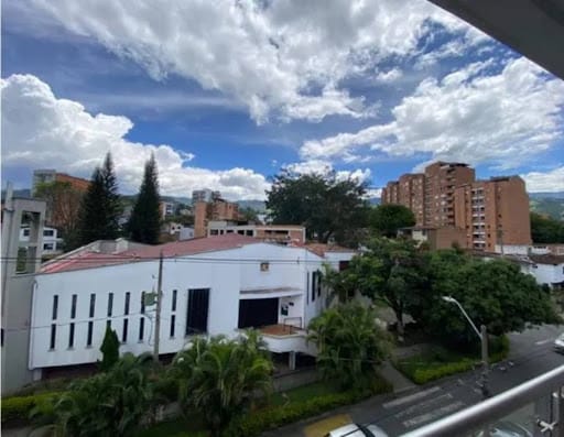 Apartamento de 3 alcobas en arriendo en Simon Bolivar, Medellín, 80 m² · foto 8 de 16