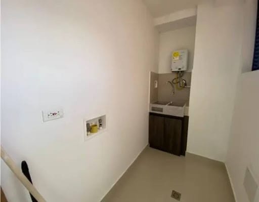 Apartamento de 3 alcobas en arriendo en Simon Bolivar, Medellín, 80 m² · foto 9 de 16