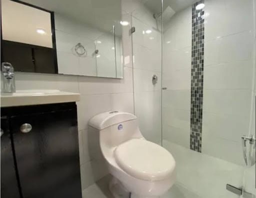 Apartamento de 3 alcobas en arriendo en Simon Bolivar, Medellín, 80 m² · foto 11 de 16