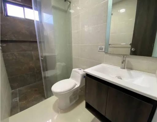 Apartamento de 3 alcobas en arriendo en Simon Bolivar, Medellín, 80 m² · foto 14 de 16