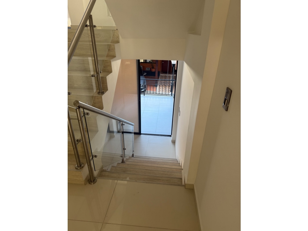 Casa en venta en Avenida 30 De Agosto, Pereira · foto 7 de 19