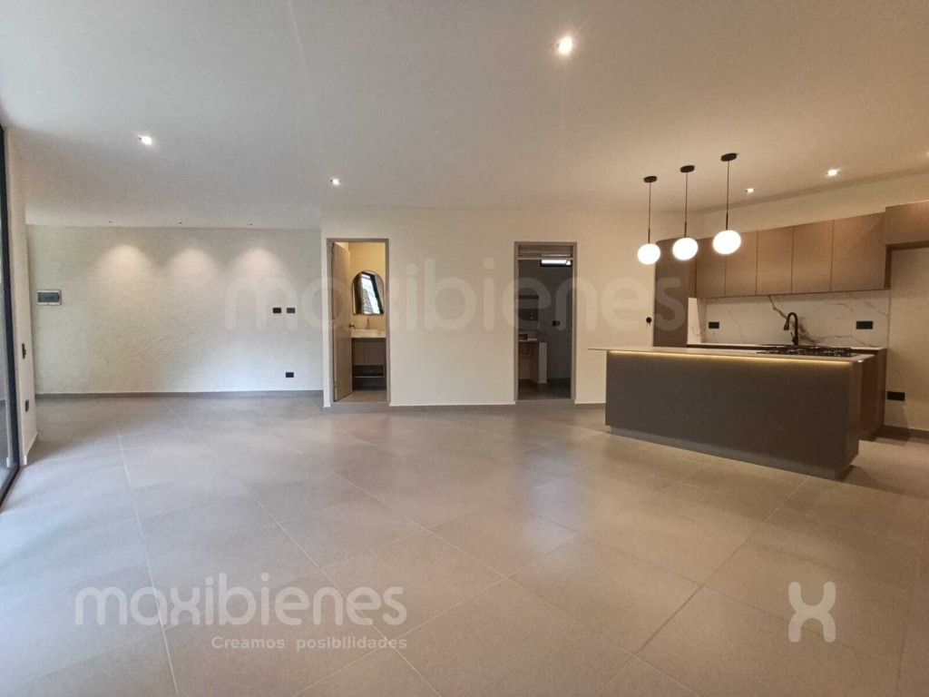 Apartamento en arriendo en Fontibon, Rionegro · foto 3 de 16