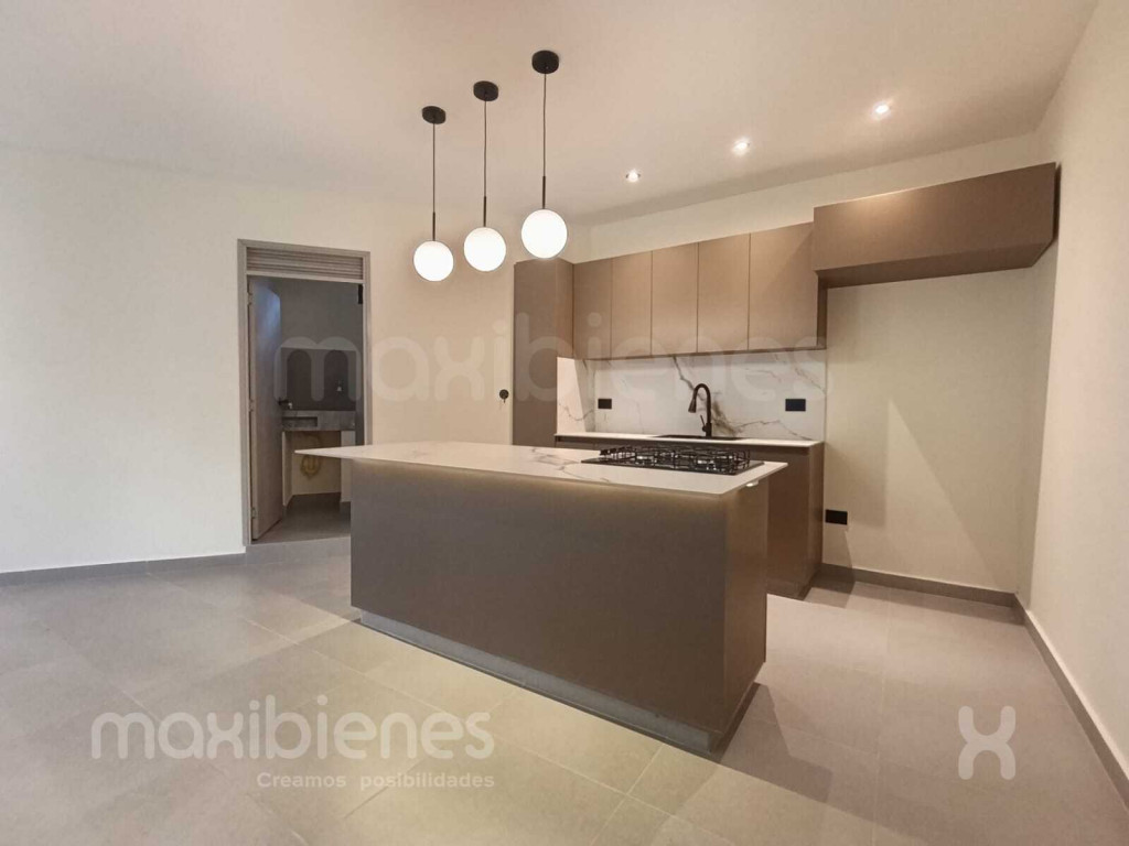 Apartamento en arriendo en Fontibon, Rionegro · foto 4 de 16