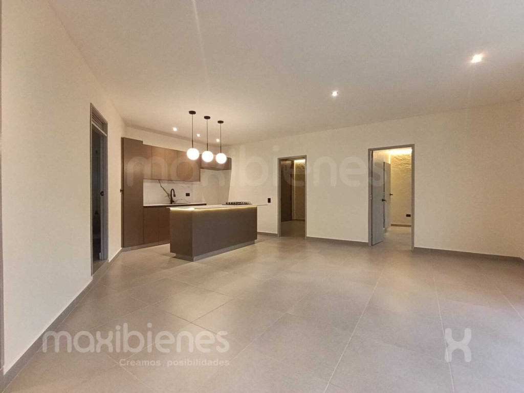 Apartamento en arriendo en Fontibon, Rionegro · foto 5 de 16