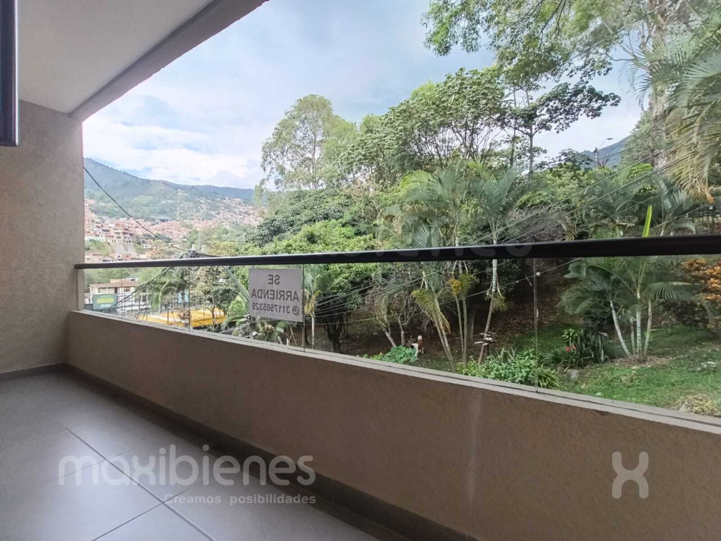 Apartamento en arriendo en Fontibon, Rionegro · foto 10 de 16