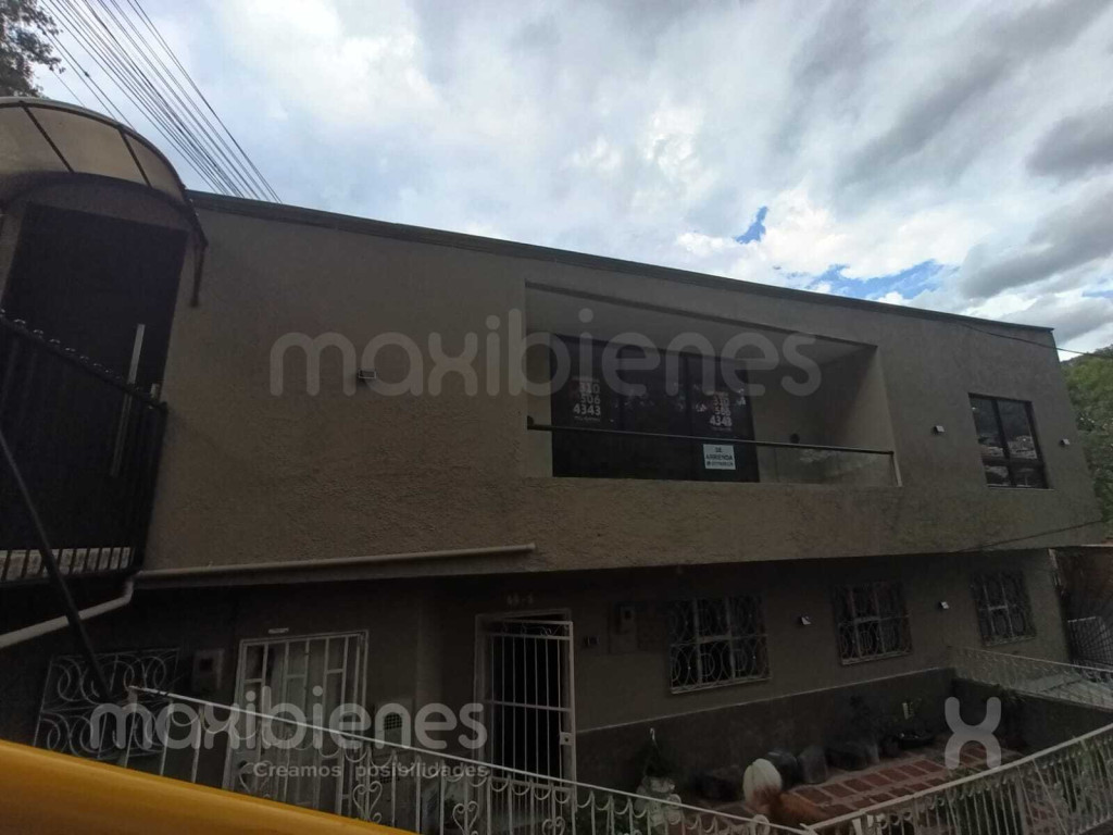 Apartamento en arriendo en Fontibon, Rionegro · foto 16 de 16