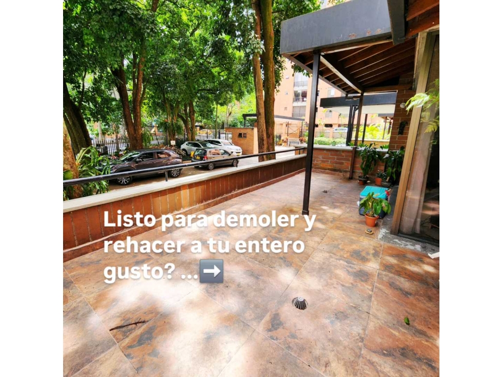 Apartamento en venta en El Poblado, Medellín · foto 3 de 7