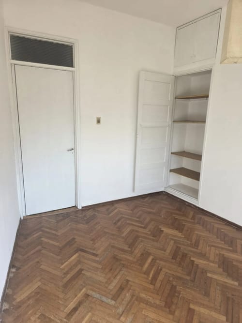 Alquiler Apartamento De 2 Dormitorios Baño Y Cocina A Nuevo En La Blanqueada · Foto 6
