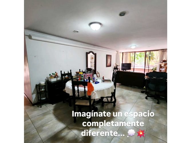 Apartamento en venta en El Poblado, Medellín · foto 5 de 7