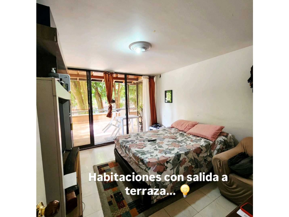 Apartamento en venta en El Poblado, Medellín · foto 6 de 7