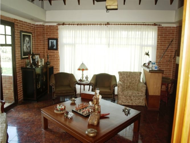 Casa en venta en Fagua, Chía · foto 3 de 20