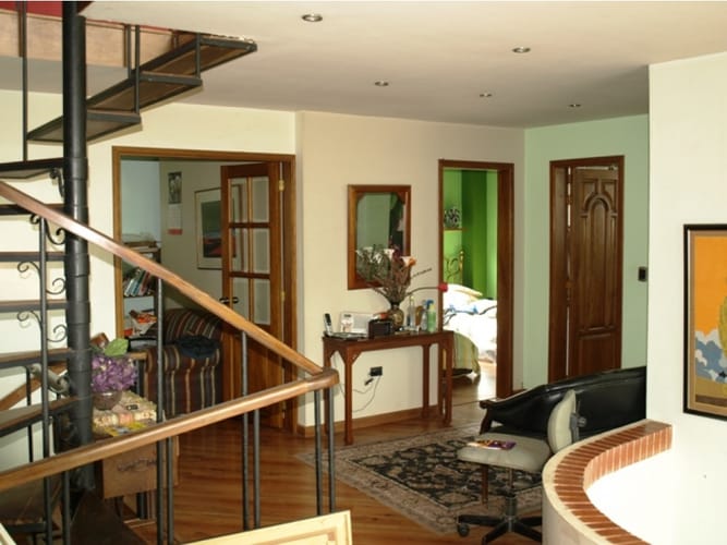 Casa en venta en Fagua, Chía · foto 7 de 20