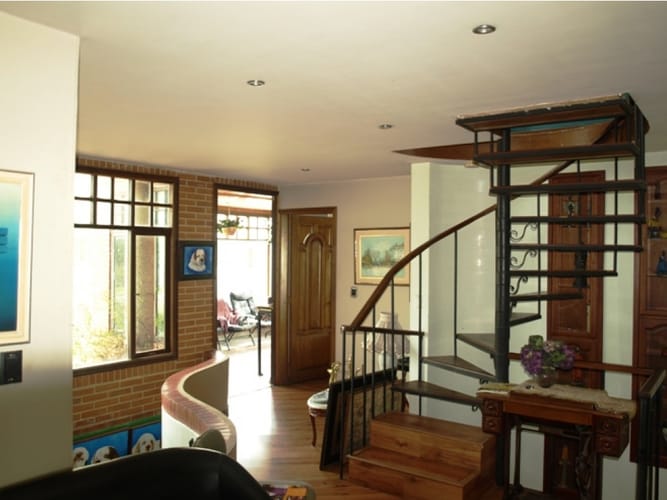 Casa en venta en Fagua, Chía · foto 8 de 20