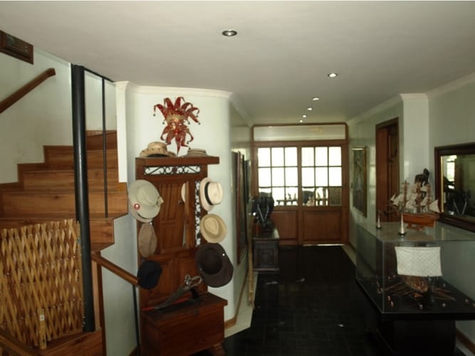 Casa en venta en Fagua, Chía · foto 16 de 20