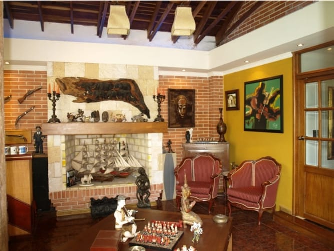 Casa en venta en Fagua, Chía · foto 18 de 20