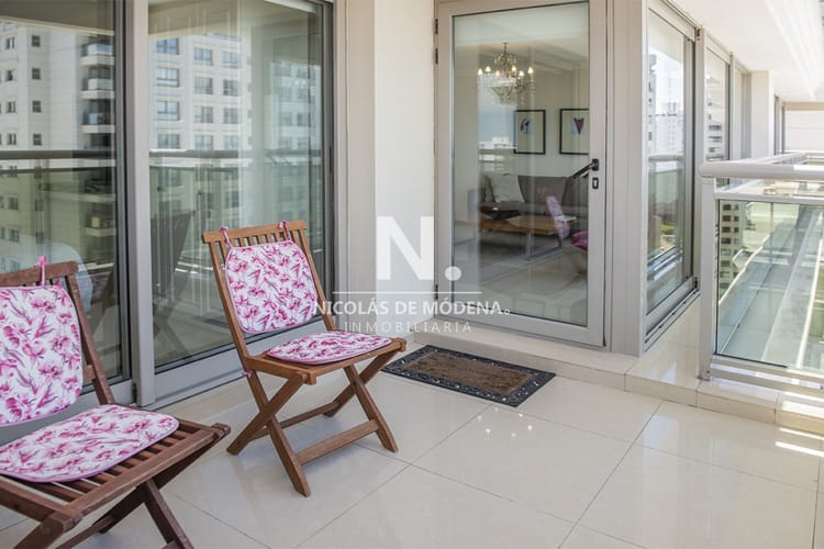 Departamento de 3 dormitorios en Torre Imperiale · Foto 6