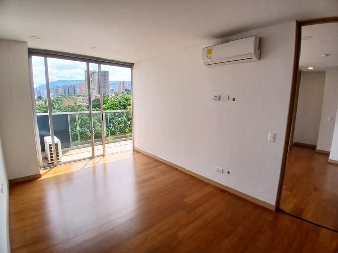 Apartamento de 2 alcobas en arriendo en El Diamante No. 2, Medellín, 72 m² · foto 10 de 10