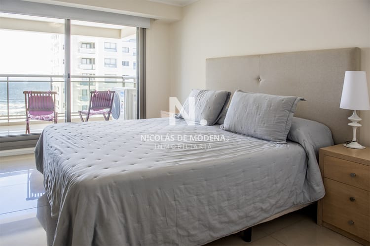 Departamento de 3 dormitorios en Torre Imperiale · Foto 8