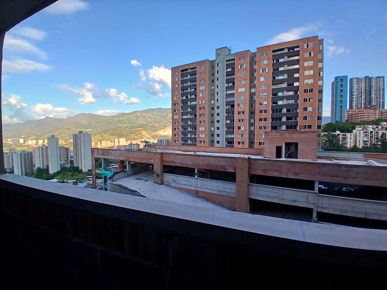 Apartamento en Venta en Bucaros, Bello