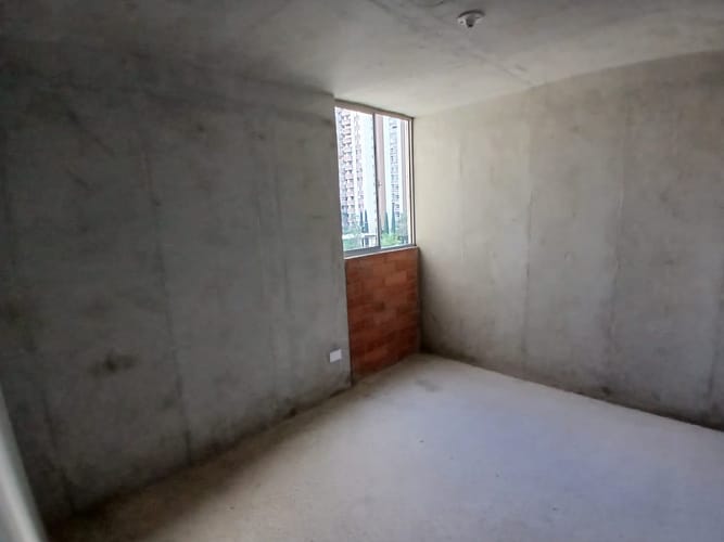 Apartamento de 2 alcobas en venta en Bucaros, Bello, 50 m² · foto 2 de 13