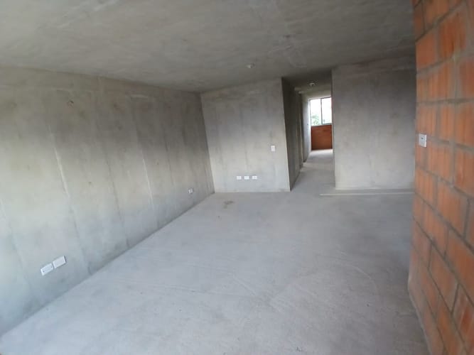 Apartamento de 2 alcobas en venta en Bucaros, Bello, 50 m² · foto 6 de 13
